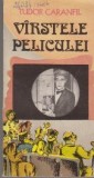 Varstele peliculei. O istorie a filmului in capodopere, Volumul al II-lea (apogeul filmului tacut 1924-1927)