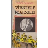 Varstele peliculei. O istorie a filmului in capodopere, Volumul al II-lea (apogeul filmului tacut 1924-1927)
