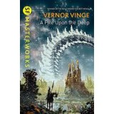 A Fire Upon the Deep (S.F. Masterworks)