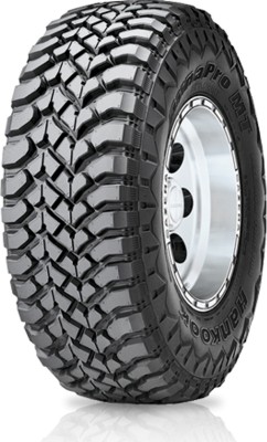 Anvelope Hankook Dynapro MT RT 03 265/75R16 119Q Vara foto