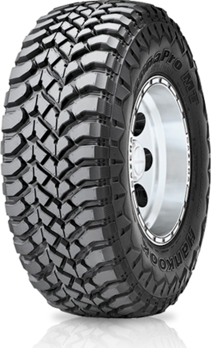 Anvelope Hankook Dynapro MT RT 03 265/75R16 119Q Vara