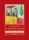 A n&eacute;vtelen csal&aacute;d - Jules Verne