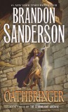 Oathbringer | Brandon Sanderson