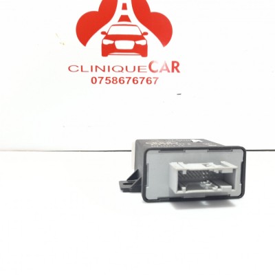 Modul lumini Audi A4 S4 2.0 TDI 2008 foto