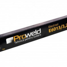 ProWELD E6013 electrozi rutilici 3.2mm, 1kg - 6960270220123