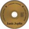 CD # Janis Joplin &amp;lrm;&amp;ndash; Collections (VG++) - 2