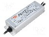 Alimentator pentru LED, 48...95V DC, 1,05A, 99,75W, MEAN WELL - ELG-100-C1050D2
