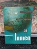 Lumea, revistă, săptăm&acirc;nal de politică externă, 17 septembrie 1964, nr. 38, dirijorul Iosif Conta și compozitorul sovietic Aram Haciaturian, 206