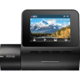 Camera auto DVR 70MAI A200 Set, Wi-Fi, Full HD, Negru