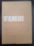 OFTALMOLOGIE - Pacurariu