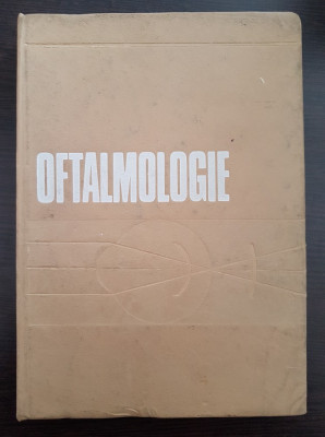 OFTALMOLOGIE - Pacurariu foto