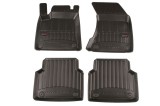 Covorase auto cauciuc 3D Audi A8 (4H2, 4H8, 4HC, 4HL) (2009-2018) FROGUM FRG 3D408128, MAMMOOTH / FROGUM
