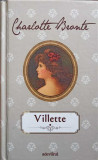 VILLETTE VOL.1-CHARLOTTE BRONTE