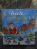 Povestiri de Craciun pentru copii