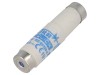 Siguranță ceramică ETI POLAM 20A gR 500V AC 315V DC 50kA AC 8kA DC DI