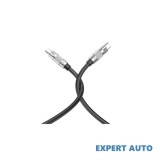 Cablu silicon pentru incarcare 60w quick charge si transfer date type-c la type-c cod: xo-nbq228b Alta marca Alt model #7, Array