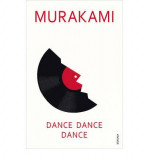 Dance, Dance, Dance | Haruki Murakami