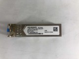 SFP-GE-L 1000BASE-LX/LH SFP TRANSCEIVER MODULE