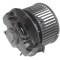 Ventilator, habitaclu DACIA DUSTER (2010 - 2016) TOPRAN 701 190