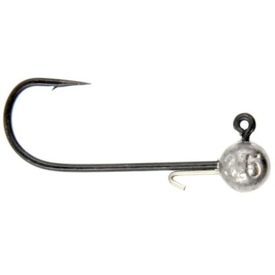 Jig Nevis Nr.2/0, 3.5g, 4buc/pac foto