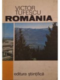 Victor Tufescu - Romania (Editia: 1974)