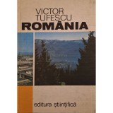 Victor Tufescu - Romania (Editia: 1974)