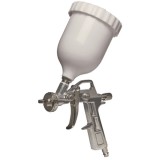 Einhell 4133000 - Pistol de vopsit recipient sup EFPF 2005 pentru aer comprimat