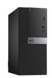 Calculator DELL Optiplex 3040 Tower, Intel Core i3-6100 3.70GHz, 4GB DDR3, 500GB SATA + Windows 10 Home NewTechnology Media