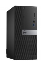 Calculator DELL Optiplex 3040 Tower, Intel Core i3-6100 3.70GHz, 4GB DDR3, 500GB SATA + Windows 10 Pro NewTechnology Media