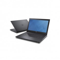 LAPTOP SH Dell Inspiron 15 3000,i3-4005U 1.70 GHz, 8GB, 500 GB,15.6"