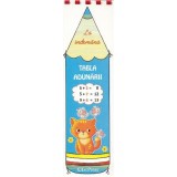 La &icirc;ndem&acirc;nă: Tabla adunării - Paperback brosat - *** - Erc Press