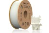 CREALITY HYPER PLA 3D Printer Filament, White, Temperatura printare: 200-220