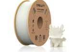 Cumpara ieftin CREALITY HYPER PLA 3D Printer Filament, White, Temperatura printare: 200-220