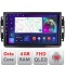 Navigatie Chrysler Jeep B-202 Android Ecran QLED octa core 4+64 carplay android auto KIT-202+EDT-E310V3 CarStore Technology