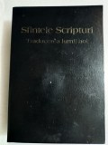 Sfintele Scripturi (Traducerea Lumii Noi) Biblia