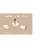 1 oaie... 2 oi... 3 oi... - Diana Zografi