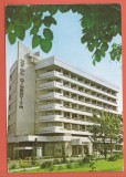 AS - C.P. T&Icirc;RGOVIȘTE, HOTEL D&Acirc;MBOVIȚA , CIRCULATĂ (STAREA CARE SE VEDE)
