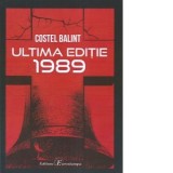 Ultima editie 1989 - Costel Balint