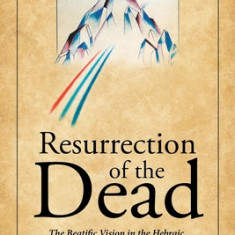 Resurrection of the Dead: The Beatific Vision in the Hebraic, Christian, and Islamic Scriptures