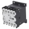 Contactor 4-poli 230VAC 9A