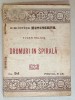 DRUMURI IN SPIRALA de EUGEN RELGIS , ANII '20