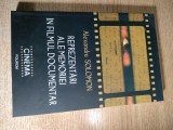 Alexandru Solomon - Reprezentari ale memoriei in filmul documentar (Editura Polirom, 2016)