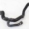 Furtun radiator răcire dreapta AUDI A4 8W2, B9 2015 OEM: 8K0121049M 10016879