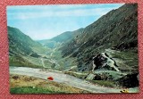 Transfagarasanu - Necirculata