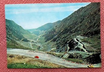 Transfagarasanu - Necirculata foto