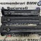 Panou,modul,comanda butoane navigatie BMW F10,F11,F18 LCI sau NFL