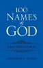 Book: 100 Names of God Daily Devo Flexi