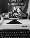 Lista lui Schindler Thomas Keneally