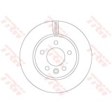 TRW Disc frana