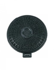 Set 2 filtre carbon hota Teka DBB 60, SMEG - 013410551